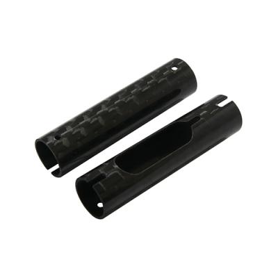 [ܼ] 135RQX801 3K Carbon Tube Arm - RKH 135RQX/Blade Glimpse