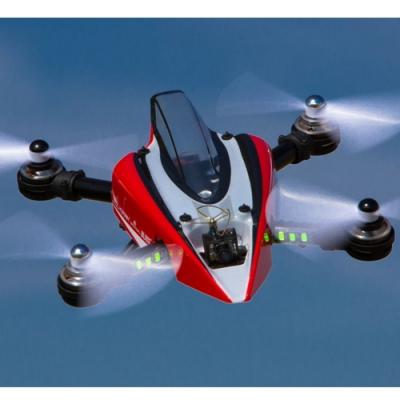 [ܼ] BLH8911 Body Set: Mach 25 FPV