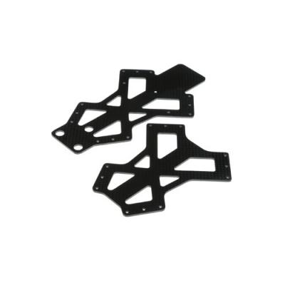 [ܼ] BLH8901 Frame Set: Mach 25 FPV