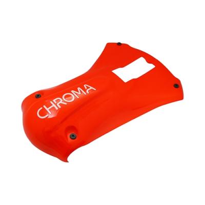 [ܼ] Chroma-C0102 RKH Canopy (Red) - Blade Chroma ɼ ĳ