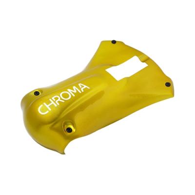 [ܼ] Chroma-C0104 RKH Canopy (Gold) - Blade Chroma ɼ ĳ