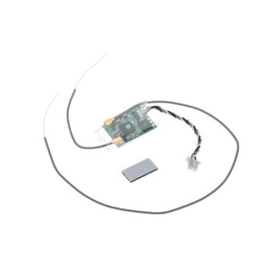 [ܼ] BLH8606 Spektrum RX: Chroma ũθ Ʈ ű