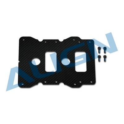 [ܼ] M480032XXT [ALIGN] G2 Carbon Gimbal Mount