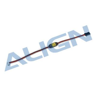 [ܼ] HEB05V01T [ALIGN] G2 Gimbal 5V Step Down Regulator for GoPro Hero4