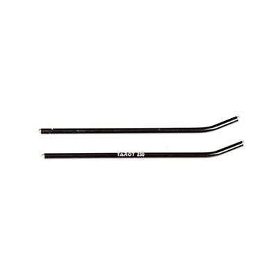 [ܼ] MS25034-02 [TR] T-Rex250 Landing Skid Pipe 25034