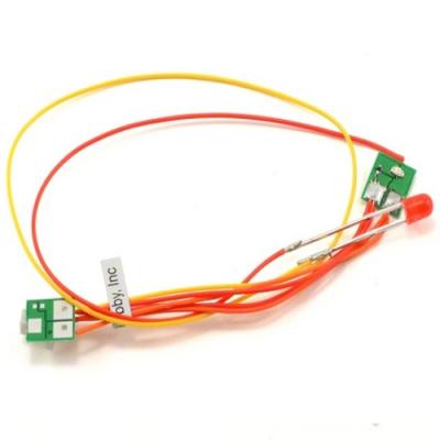 [���ܼ�] EFLH2404 [�����ǰ]Blade LED Set (4) (mCX2)