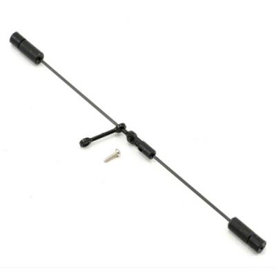 [���ܼ�] EFLH2219B Blade Stabilizer Flybar Set (mCX2)