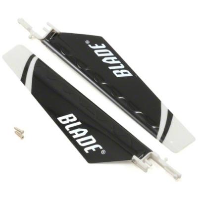 [���ܼ�] EFLH2420 Blade Lower Main Blade Set (2) (mCX2)