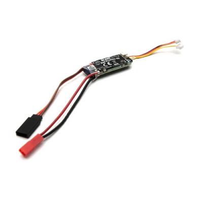 [���ܼ�] BLH2519 Dual Brushless ESC Apache AH-64, 130S