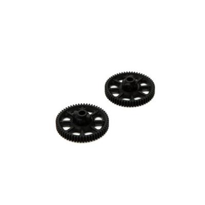 [ܼ] BLH2515 Main gear Apache AH-64