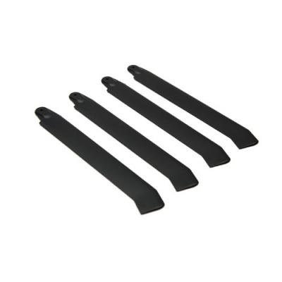 [���ܼ�] BLH2501 Main rotor blade set Apache AH-64  ����ġ ��ǰ