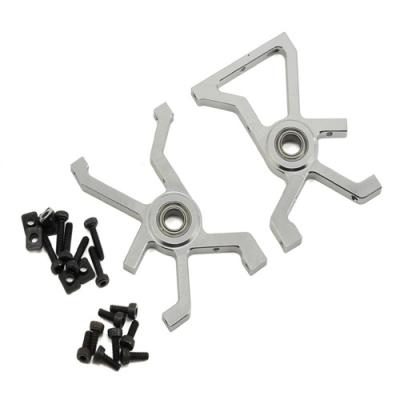 [ܼ] BLH4816 Alluminum Bearing Blocks (2)  (Blade 270 CFX)