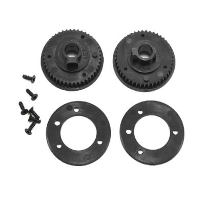 [���ܼ�] BLH4810 Front Drive Pulley 45t (Blade 270 CFX)
