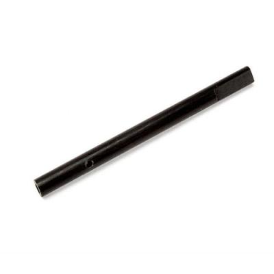 [ܼ] BLH7513 Propeller Shaft, Carbon: mQX,Blade 180 QX