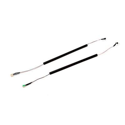 [ܼ] BLH7502 Thruster Boom with Wiring (2): mQX