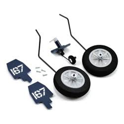 [ܼ] HBZ8206 HobbyZone Landing Gear 
