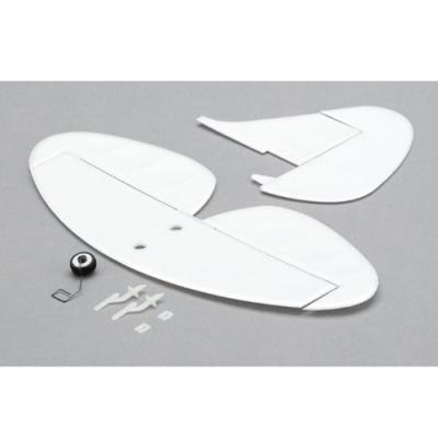 [ܼ] HBZ4431 Tail Set: Sport Cub S