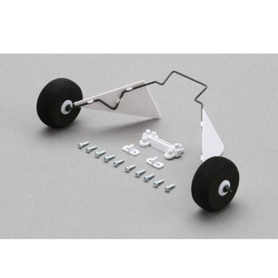 [���ܼ�] HBZ4406 Landing Gear Set: Sport Cub S