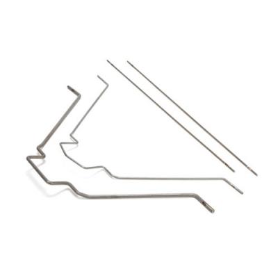 [���ܼ�] EFL1045019 (�����ǰ)Float Mounting Struts: Carbon-Z Cub