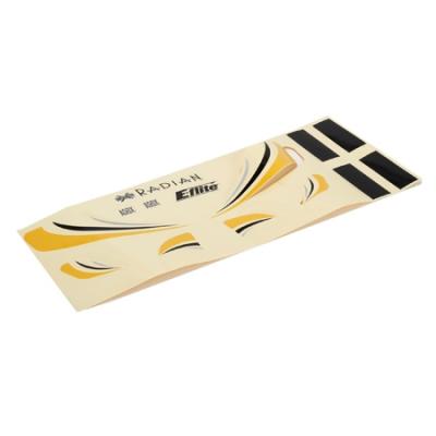 [���ܼ�] EFLU2901 [�����ǰ]Decal Sheet: Ultra Micro Radian