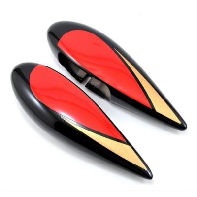 [���ܼ�] EFL900011 Wheel Pants: Beast 60e ARF