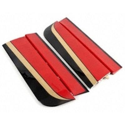 [���ܼ�] EFL900002 [�����ǰ]E-flite Top Wing Set w/Left 