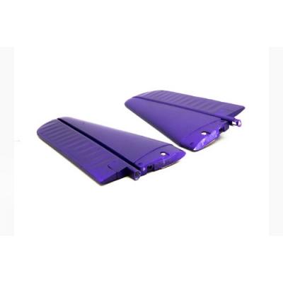 [���ܼ�] EFL1225 Painted Horizontal Stabilizer Set: Rare Bear