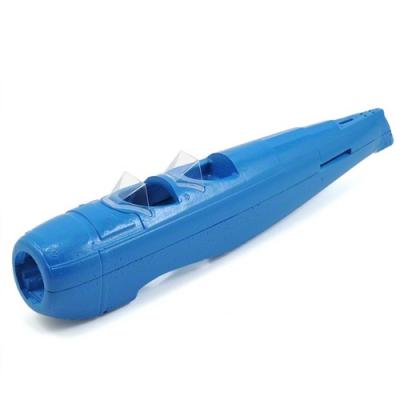 [���ܼ�] EFLU3067 [�����ǰ]Fuselage with Windscreens: UMX PT-17