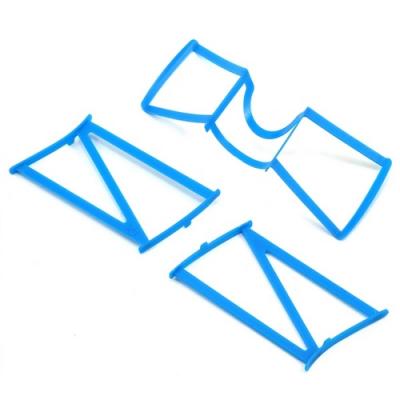 [ܼ] EFLU3061 Interplane and Cabane Strut Set: UMX PT-17