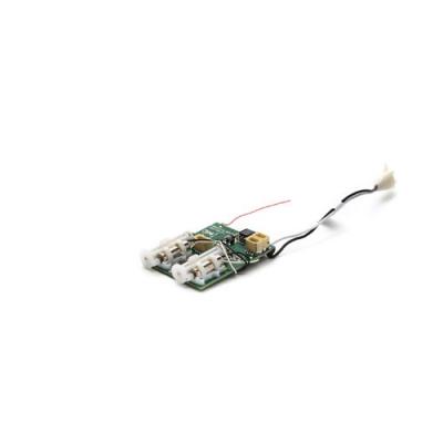 [���ܼ�] EFLU2664 [����]DSM2/DSMX UM AS3X Receiver/ESC, UM F4U Corsair