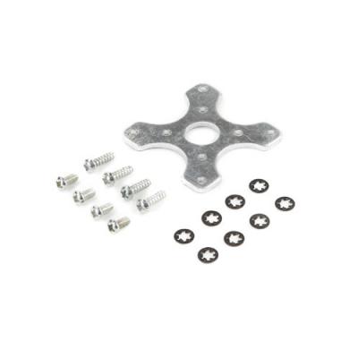 [���ܼ�] EFL108016 [����]Motor Mount(Ultimate 2 BNF Basic)