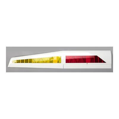 [���ܼ�] EFL490501 Left Wing Panel: Mystique