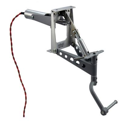 [���ܼ�] ROB160LWCE [�����ǰ]Robart Elec retract tail wheel with left offset