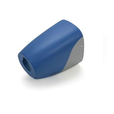 [���ܼ�] HAN24208 Cowl, P-51 60 Blue Nose ARF