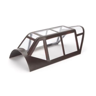 [���ܼ�] HAN278507 [�����ǰ]Canopy: Bf 109 F-2 60