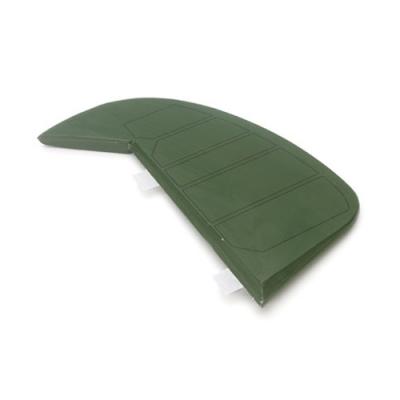 [���ܼ�] HAN278505 [�����ǰ]Rudder with Hinges: Bf 109 F-2 60