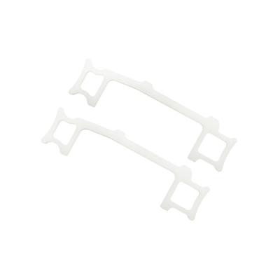 CNC Delrin Frame Support Set - RKH 250RQX