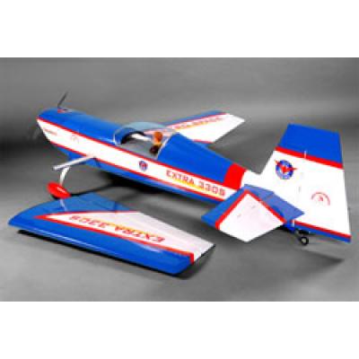 [ܼ]  [Phoenix] 1620mm Ʈ Extra 330S 60 ARF