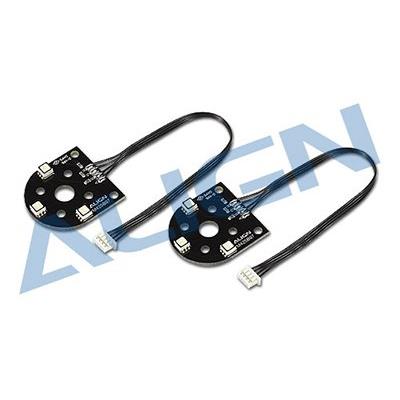 [���ܼ�] M425010XXW [ALIGN] 1806 ���� LED ����Ʈ ���� Motor LED Mounts Board
