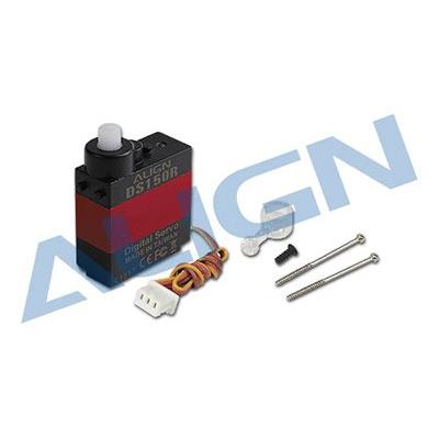 [ܼ] M425011XXW [ALIGN] DS150R MR25   Gimbal Servo