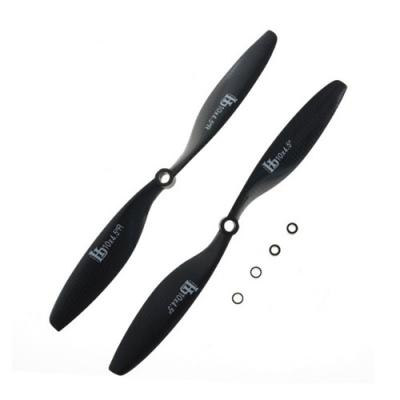 [ܼ] 77245 HJ 1045 carbon fiber propeller CW&CCW