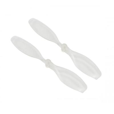 [ܼ] BLH7204 Blade Nano QX/FPV  CCW Propeller (Clear) 2 