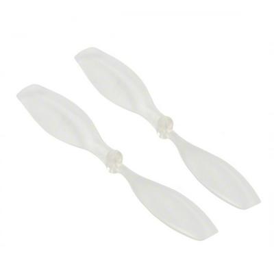 [ܼ] BLH7205 Blade Nano QX/FPV  CW Propeller (Clear) 2