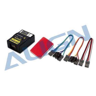 [ܼ] HEGAPS06T [ALIGN] APS-M Multicopter Controller
