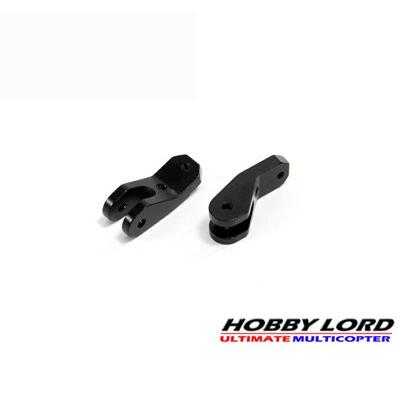 [���ܼ�] ST-550c-026 [HOBBYLORD] F550 Metal Landing Gear Fixed Block-A