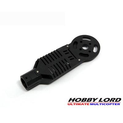 [���ܼ�] ST-550c-016 [HOBBYLORD] Bumblebee F550 V2 Motor Mount Assy