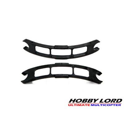 [���ܼ�] ST-550c-019 [HOBBYLORD] F550 Curved Buckle