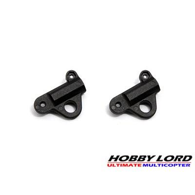 [���ܼ�] ST-550c-024 [HOBBYLORD] F550 Landing Gear Tube Mount-Left Side