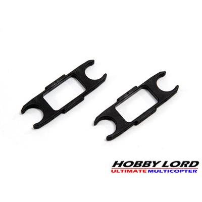 [���ܼ�] ST-550c-020 [HOBBYLORD] F550 Straight Buckle