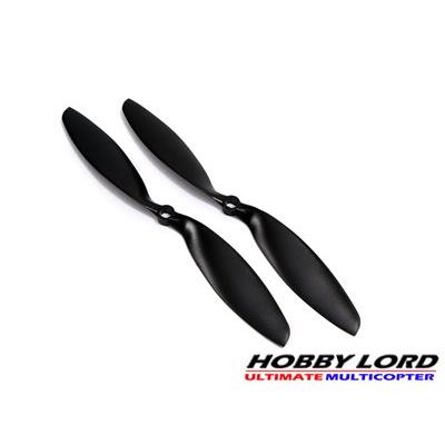 [���ܼ�] ST-550-028 [HOBBYLORD] Propeller : ST1038(����ġ/2pcs)